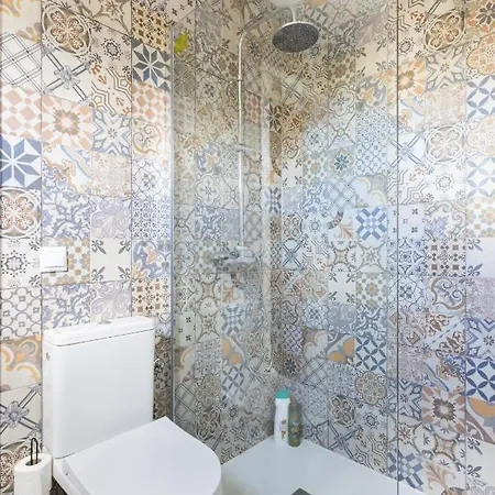 Holiday home Latas Del Almendro 3 *