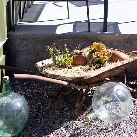 Holiday home Latas Del Almendro 3 Santiago Del Teide