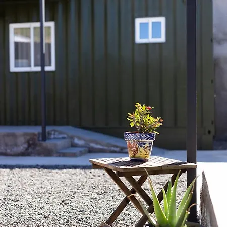 Holiday home Latas Del Almendro 3 Santiago Del Teide
