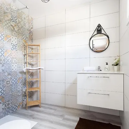 別荘 Latas Del Almendro 3 *