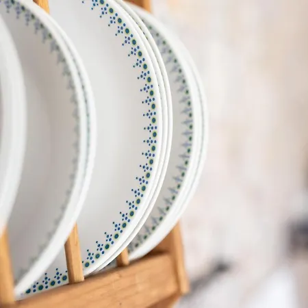 別荘 Latas Del Almendro 3 *