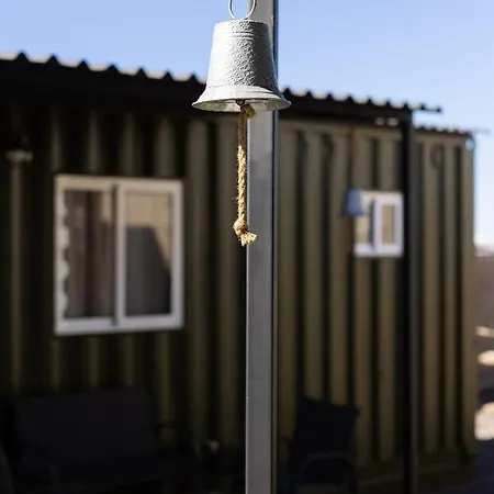 Latas Del Almendro 3 別荘 *