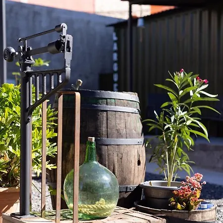 別荘 Latas Del Almendro 3