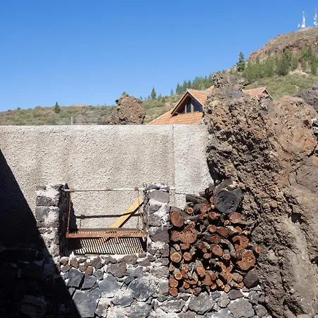 Latas Del Almendro 3 別荘