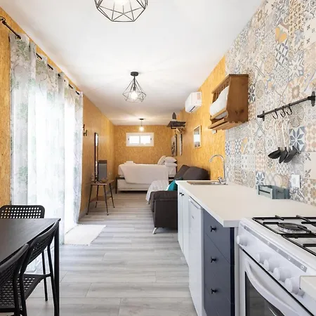 Latas Del Almendro 3