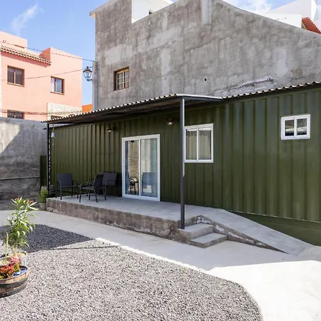 Latas Del Almendro 3