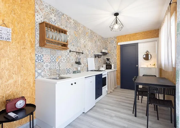 Latas Del Almendro 3 Σπίτι διακοπών Santiago del Teide